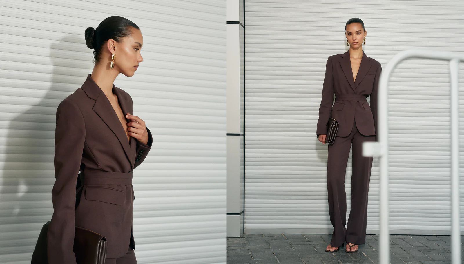 Chic Parisian Style Made Simple