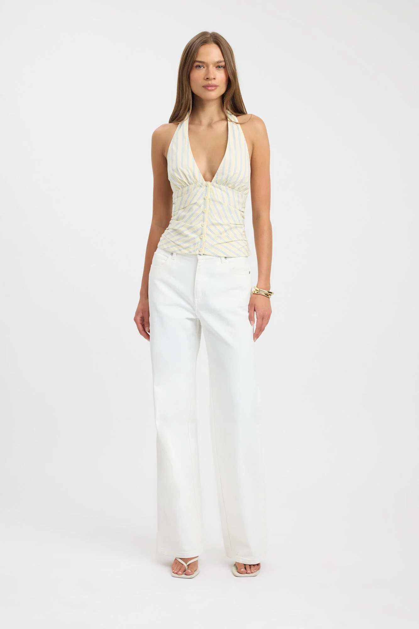 stitching-freddy-stripe-halter-top